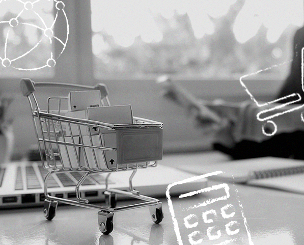 E-commerce Accounting