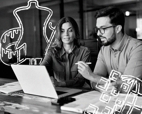 accounting services for retail