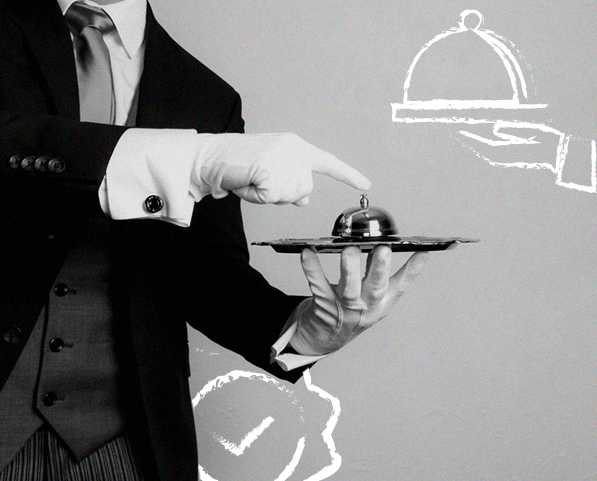 Hospitality accountants